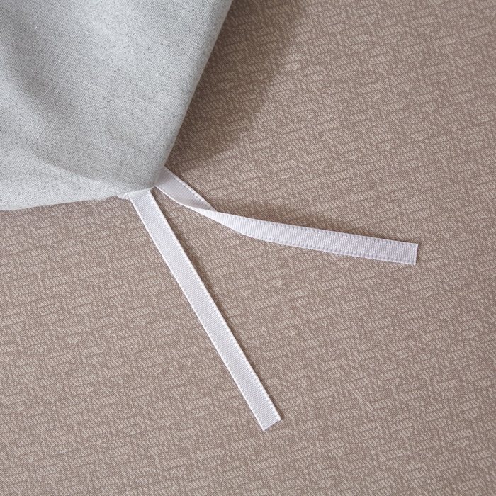 91家纺网 家纺一手货源 找家纺 沐白家居 2026新款亲肤舒适全棉印花四件套 简单生活