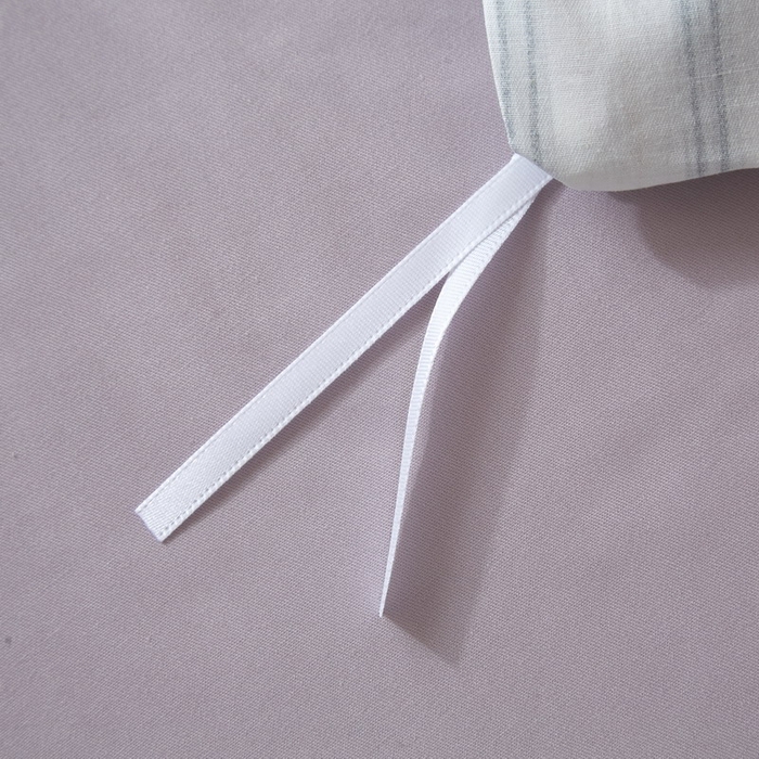 91家纺网 家纺一手货源 找家纺 沐白家居 2026新款亲肤舒适全棉印花四件套 蘑菇屋-紫