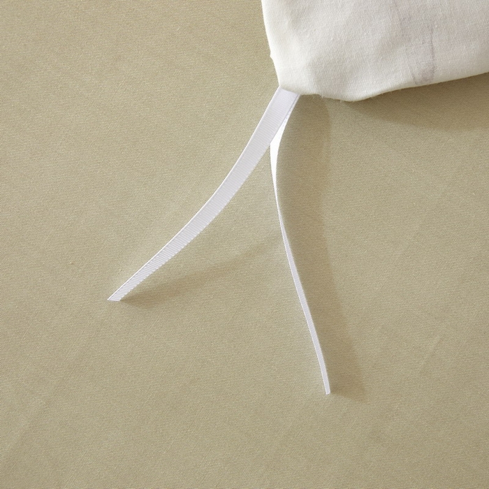 91家纺网 家纺一手货源 找家纺 沐白家居 2026新款亲肤舒适全棉印花四件套 诺溪