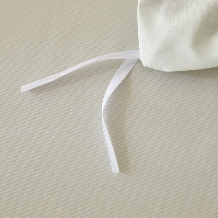 91家纺网 家纺一手货源 找家纺 沐白家居 2026新款亲肤舒适全棉印花四件套 倾妍（灰）