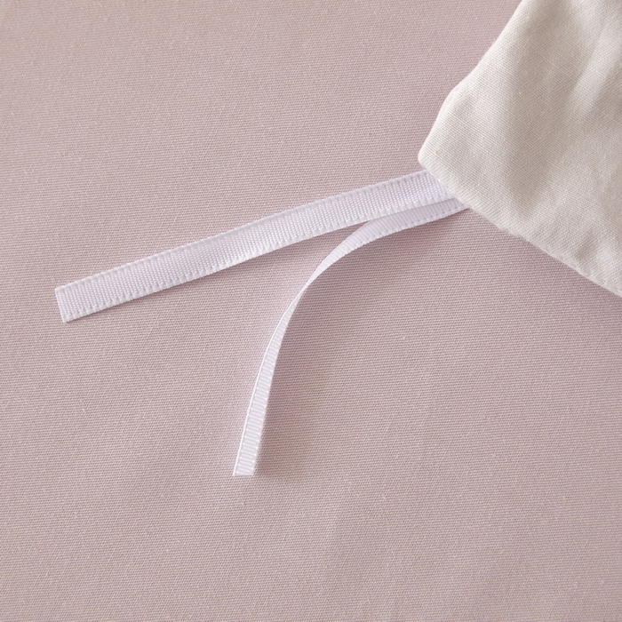 91家纺网 家纺一手货源 找家纺 沐白家居 2026新款亲肤舒适全棉印花四件套 时薇（紫）