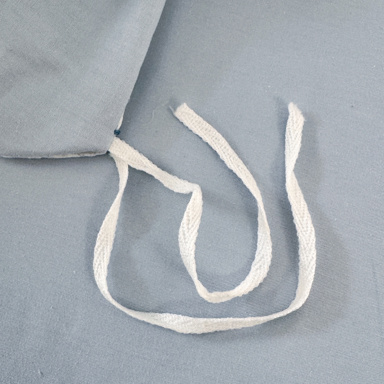 91家纺网 家纺一手货源 找家纺 雯雨家纺 2026新款A类全棉华夫格提花贝壳边工艺四件套 瑞乐兰