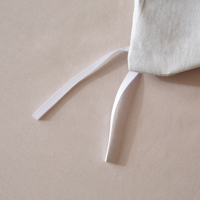 91家纺网 家纺一手货源 找家纺 沐白家居 2026新款亲肤舒适全棉印花四件套 自由式-咖