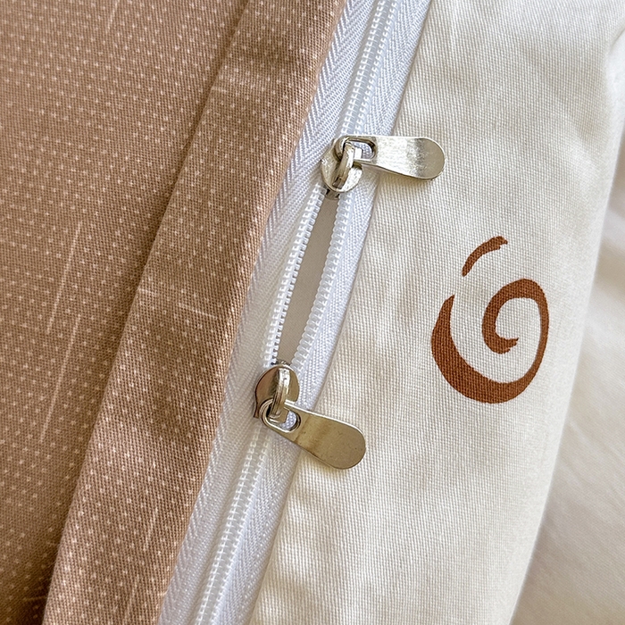 91家纺网 家纺一手货源 找家纺 宇彬家纺 2026直播新款13070A类全棉纯棉印花床单床笠款四件套和单被套喷气清新简约（缩水足可定做） 完美假日