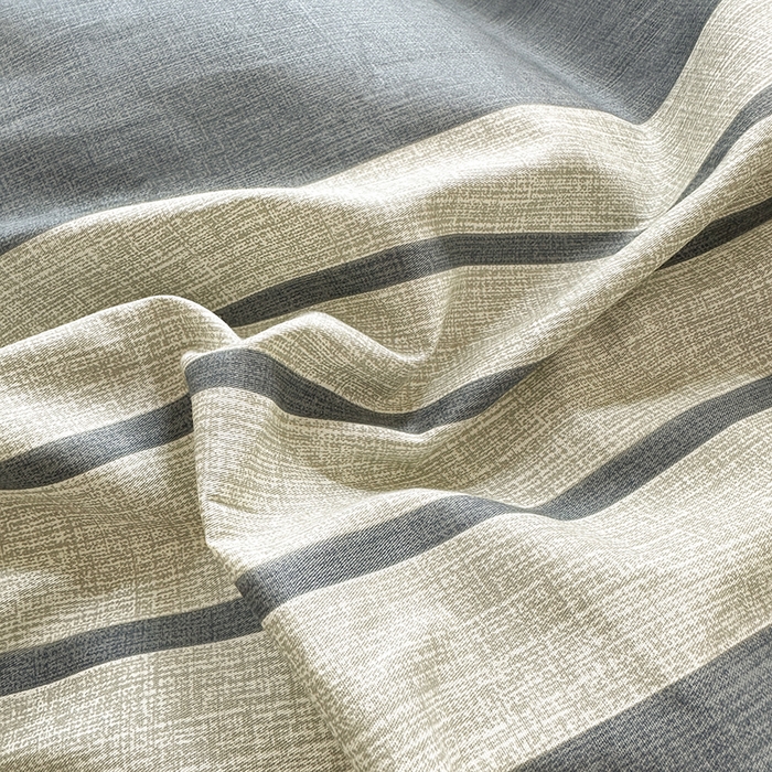 91家纺网 家纺一手货源 找家纺 宇彬家纺 2026直播新款13070A类全棉纯棉印花床单床笠款四件套和单被套喷气清新简约（缩水足可定做） 绅士