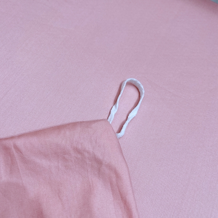 91家纺网 家纺一手货源 找家纺 慕她家纺 2026年全棉纯棉婚庆四件套大红色刺绣结床上用品 皇家风范豆沙