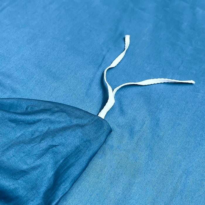 91家纺网 家纺一手货源 找家纺 慕她家纺 2026年全棉纯棉婚庆四件套大红色刺绣结床上用品 皇家风范蓝灰