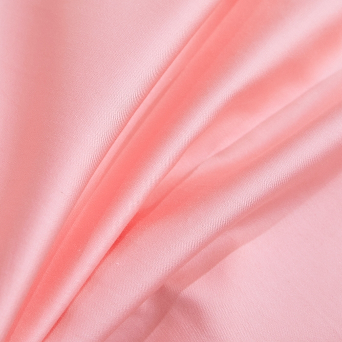 91家纺网 家纺一手货源 找家纺 慕她家纺 2026年全棉纯棉婚庆四件套大红色刺绣结床上用品 倾心 粉玉