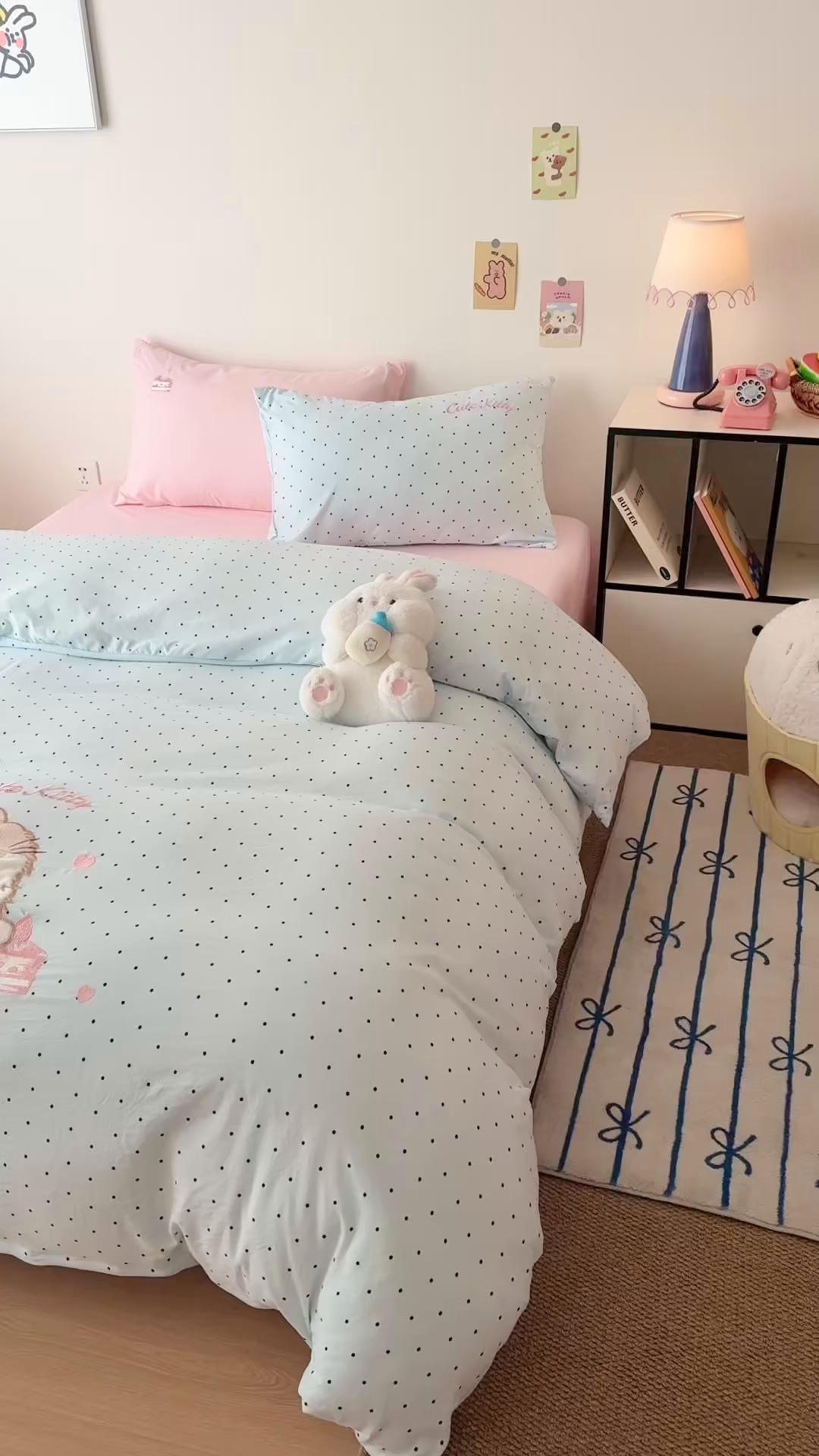 91家纺网 家纺一手货源 找家纺 （总）吾欢心 2026春夏新款水洗棉床盖款四件套夏被四件套