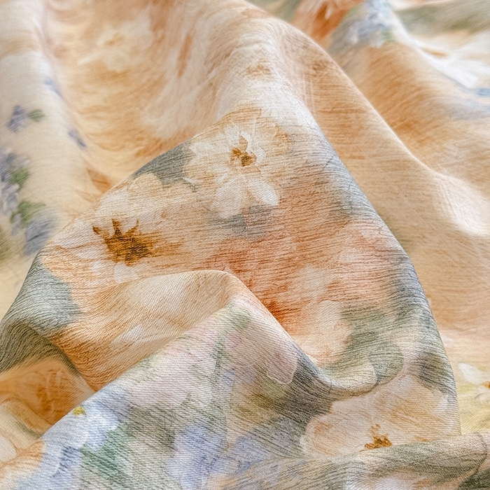 91家纺网 家纺一手货源 找家纺 （总）佑金甜 2026新款精梳全棉印花四件套