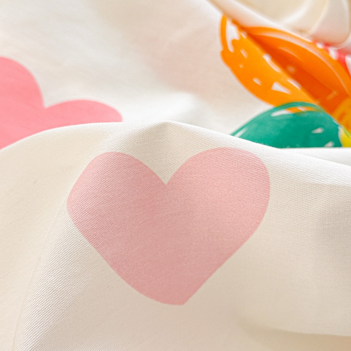 91家纺网 家纺一手货源 找家纺 （总）卡普家居 2026新款全棉印花A版床笠