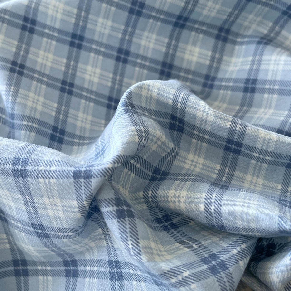 91家纺网 家纺一手货源 找家纺 麦田家纺 2026新款花边夹棉床盖四件套-西西里岛 西西里岛-天蓝