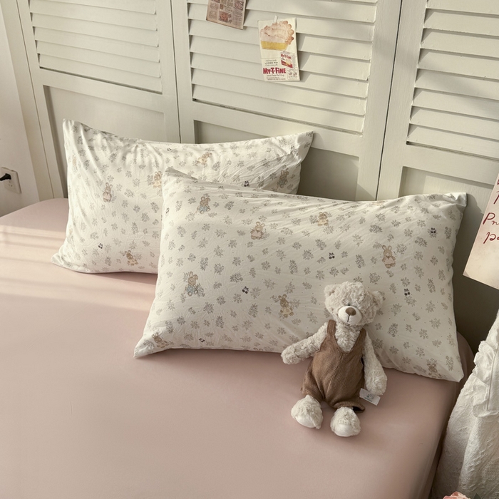 91家纺网 家纺一手货源 找家纺 （总）盛凡家纺 2026新款小清新抗菌夏被夏凉被空调被