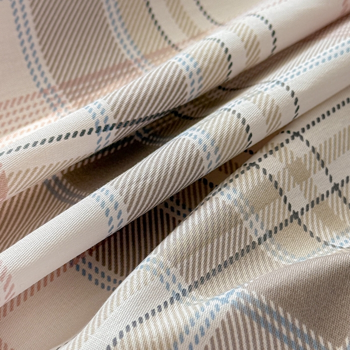 91家纺网 家纺一手货源 找家纺 卡普二店 2025新款全棉印花A版床单 西雅图