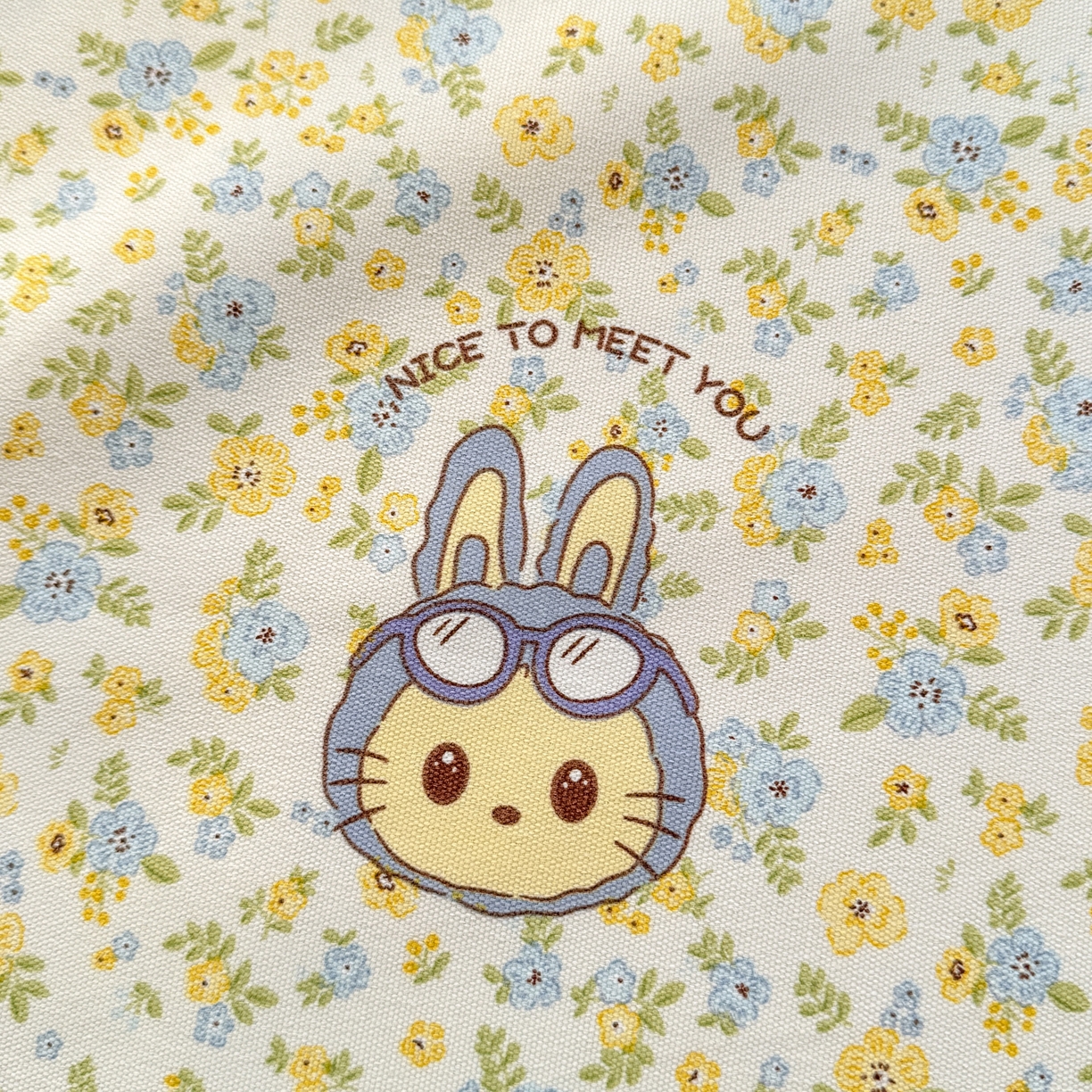 91家纺网 家纺一手货源 找家纺 （总）康纳利 2026新款原棉老粗布透气印花床单