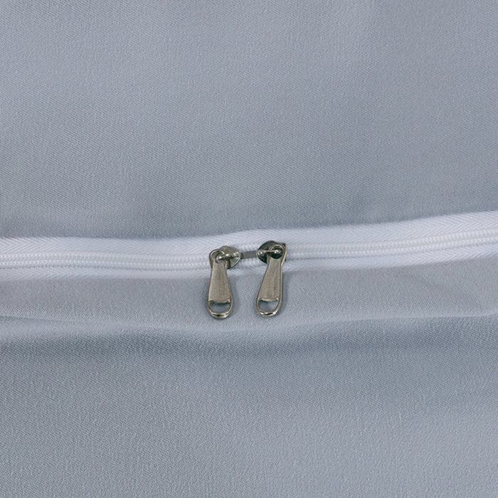 91家纺网 家纺一手货源 找家纺 慕她家纺 2026年磨毛亲肤棉婚庆四件套大红色刺绣结床上用品 盛世庄园 经典灰