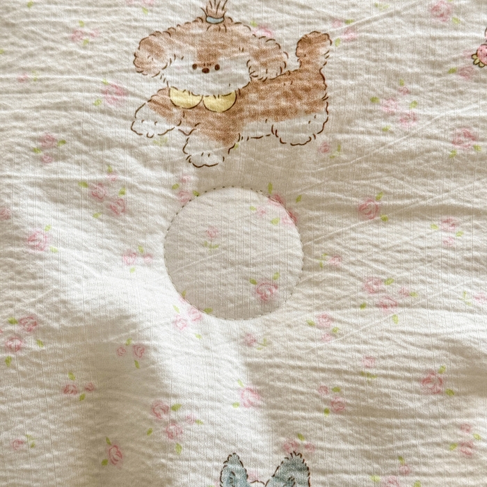 91家纺网 家纺一手货源 找家纺 丽美人家纺 2026春夏新款简单款皱皱纱夏被夏凉被空调被 贝拉