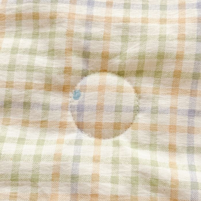 91家纺网 家纺一手货源 找家纺 丽美人家纺 2026春夏新款简单款皱皱纱夏被夏凉被空调被 腊肠狗