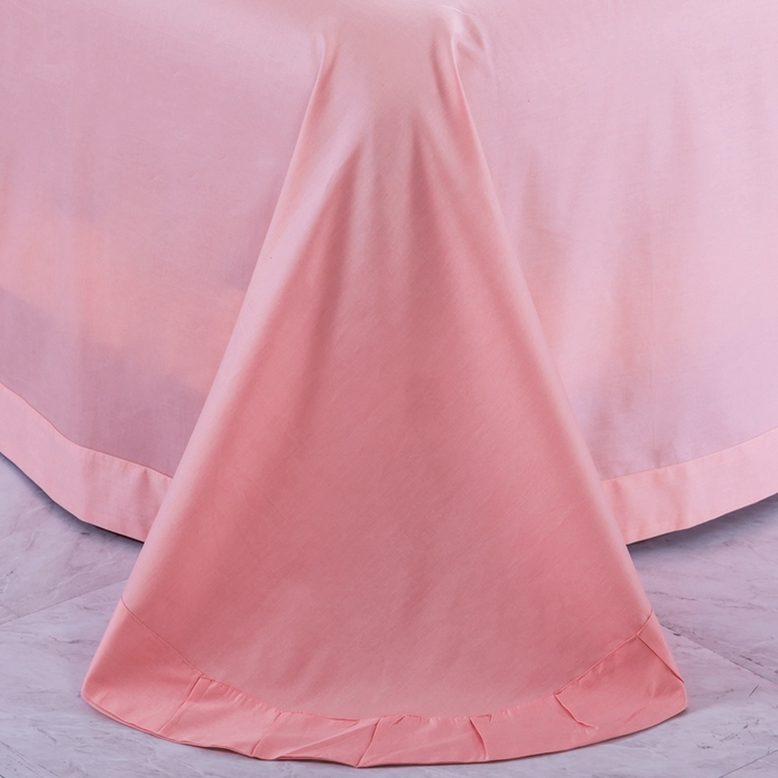 91家纺网 家纺一手货源 找家纺 慕她家纺 慕她畅销款全棉纯棉婚庆四件套大红色刺绣结婚床上用品 浪漫婚礼 玉