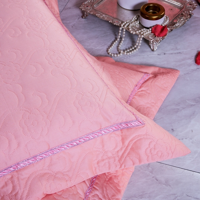 91家纺网 家纺一手货源 找家纺 慕她家纺 慕她畅销款全棉纯棉婚庆四件套大红色刺绣结婚床上用品 浪漫婚礼 玉