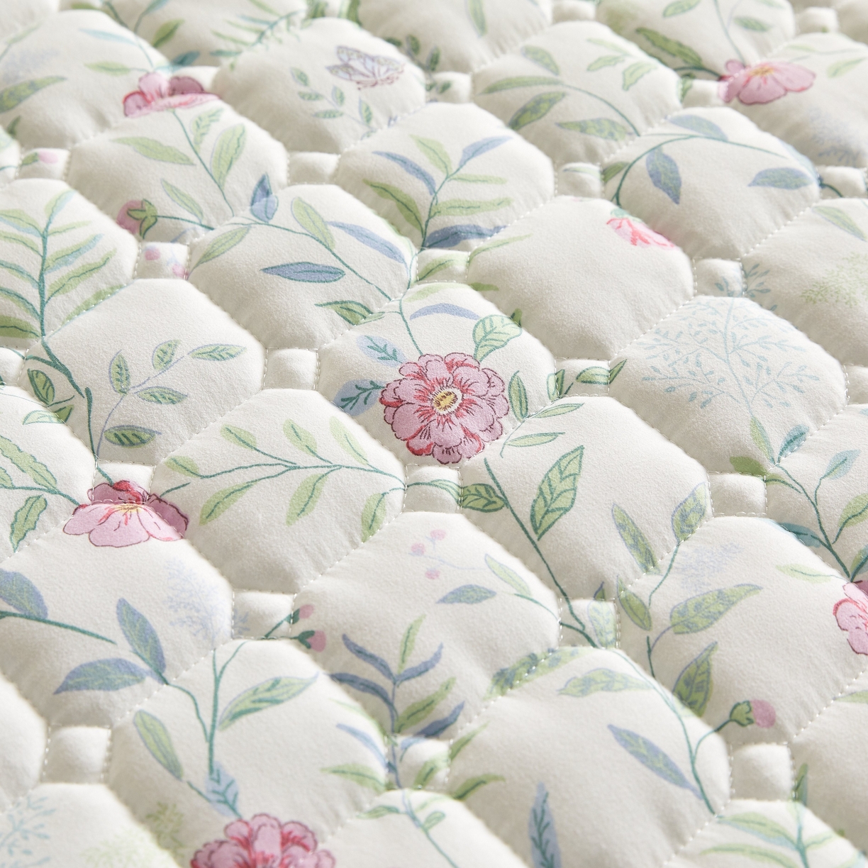 91家纺网 家纺一手货源 找家纺 （总）小桃姐家纺 2026新款四季夹棉防水床护垫 隔脏床垫姨妈垫儿童隔尿垫夹棉枕套