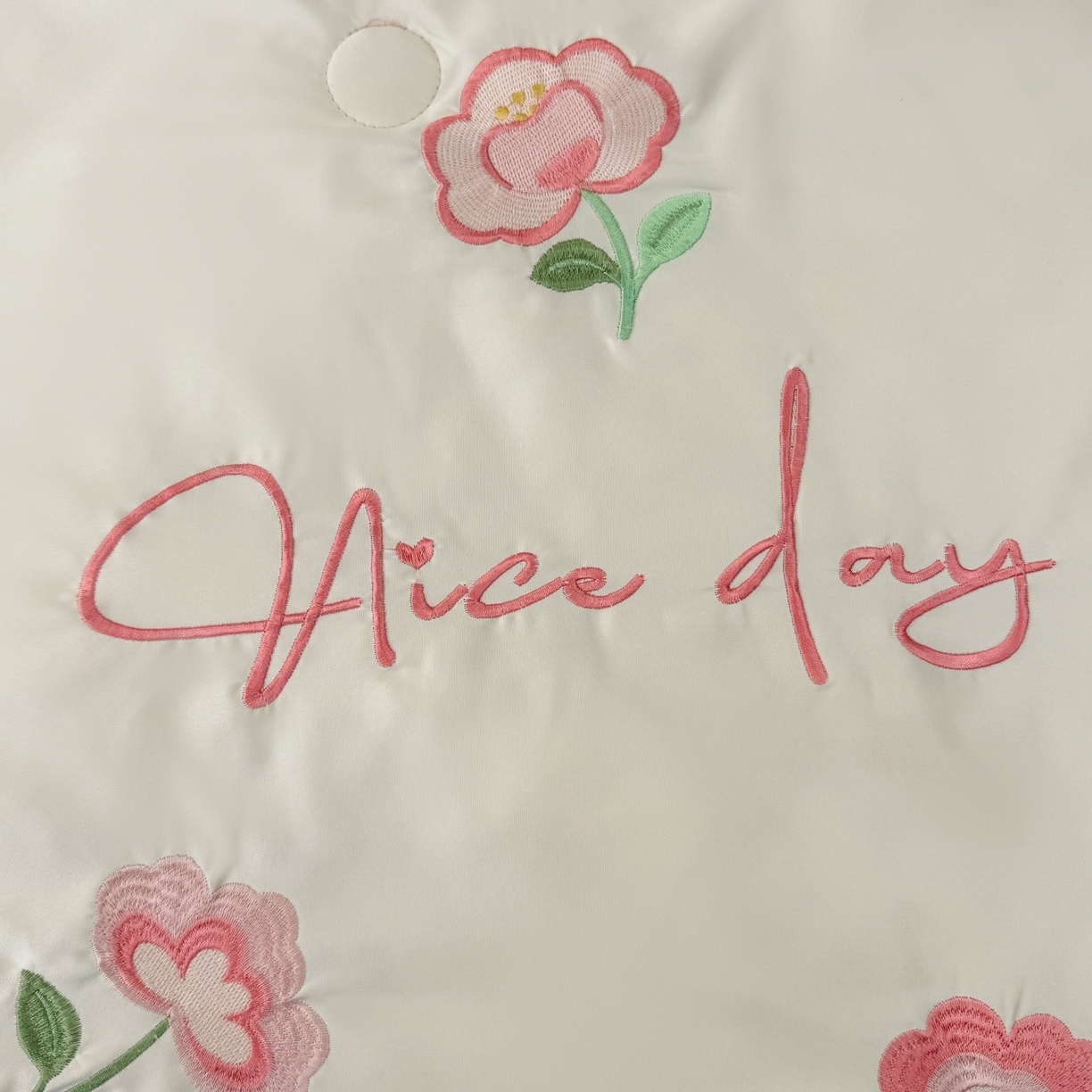 91家纺网 家纺一手货源 找家纺 （总）欢乐季 2026新款A类水洗冰丝满版刺绣夏被夏凉被空调被四件套