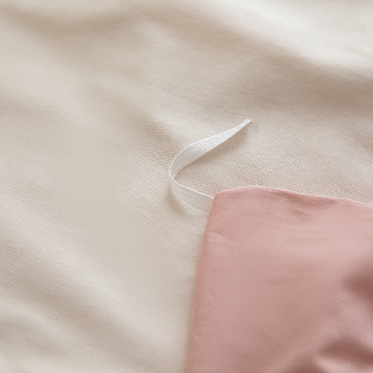 91家纺网 家纺一手货源 找家纺 （总）沐辰 2026新款长绒棉50S纯棉满绣四件套