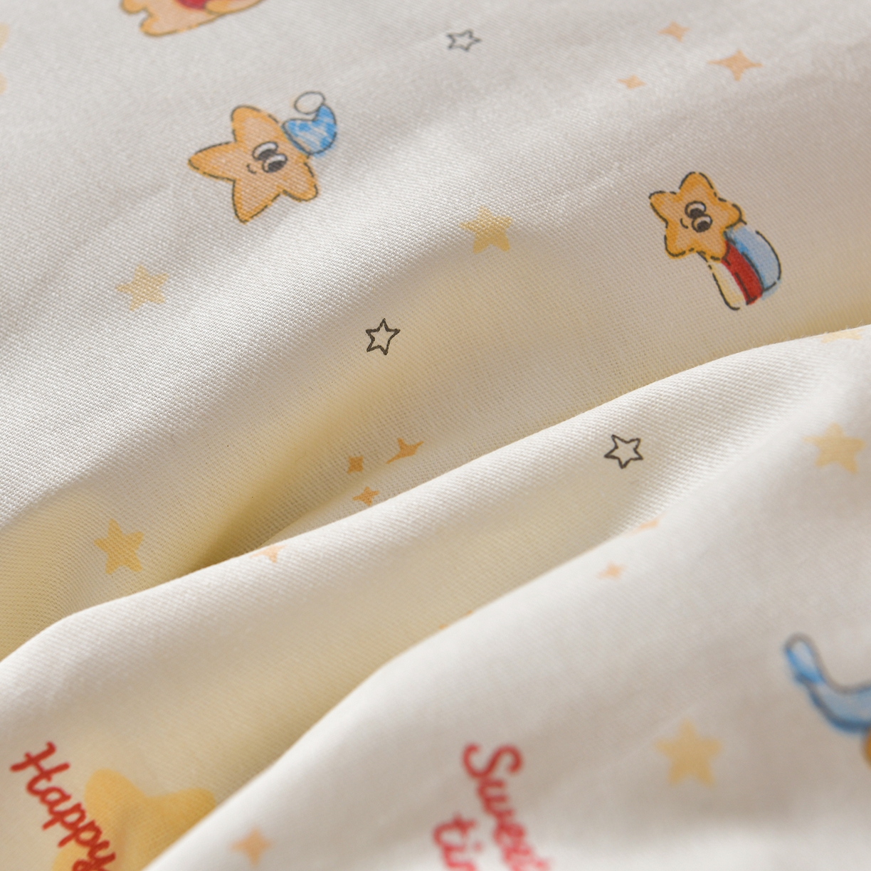 91家纺网 家纺一手货源 找家纺 （总）小桃姐家纺 2026新款纯棉+豆豆绒棉花枕 枕头枕芯 儿童枕 学生枕