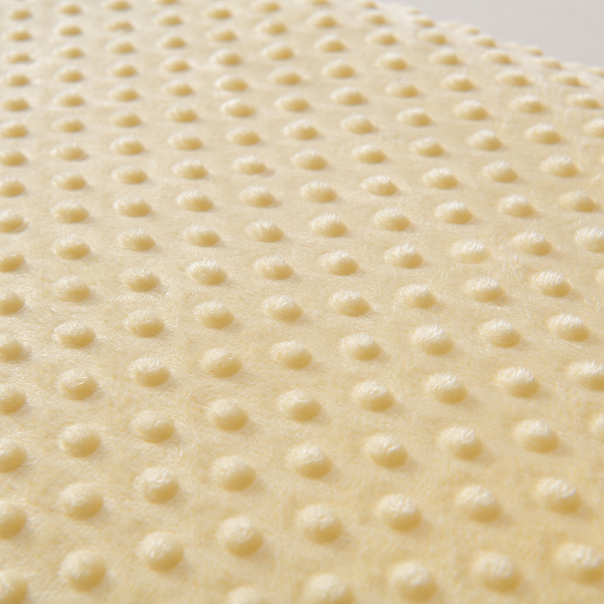 91家纺网 家纺一手货源 找家纺 （总）小桃姐家纺 2026新款纯棉+豆豆绒棉花枕 枕头枕芯 儿童枕 学生枕