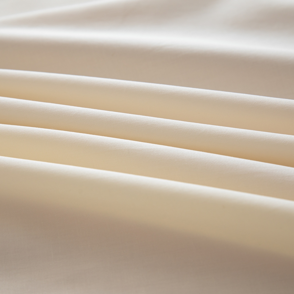 91家纺网 家纺一手货源 找家纺 沐辰 2026新款长绒棉50S纯棉满绣四件套 心爱猫咪