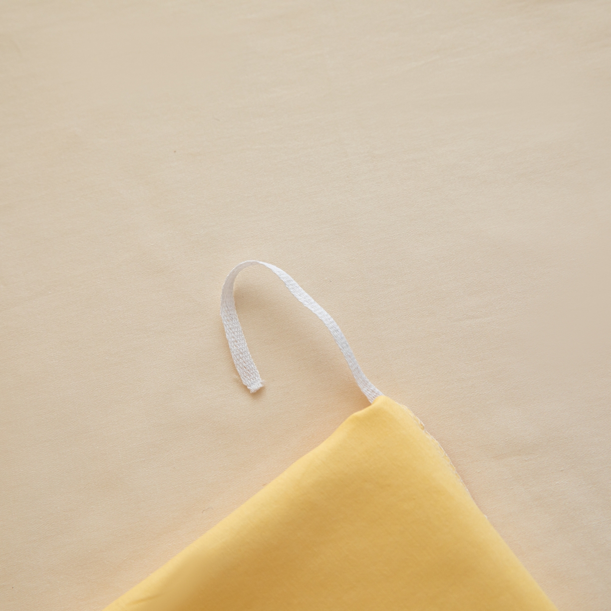 91家纺网 家纺一手货源 找家纺 沐辰 2026新款长绒棉50S纯棉满绣四件套 星星宝贝