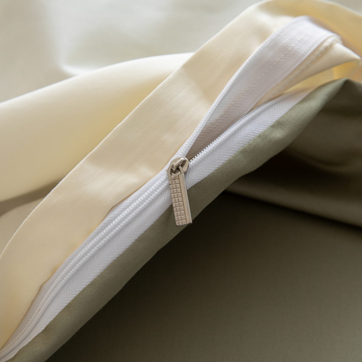 91家纺网 家纺一手货源 找家纺 沐辰 2026新款长绒棉50S纯棉满绣四件套 许愿树