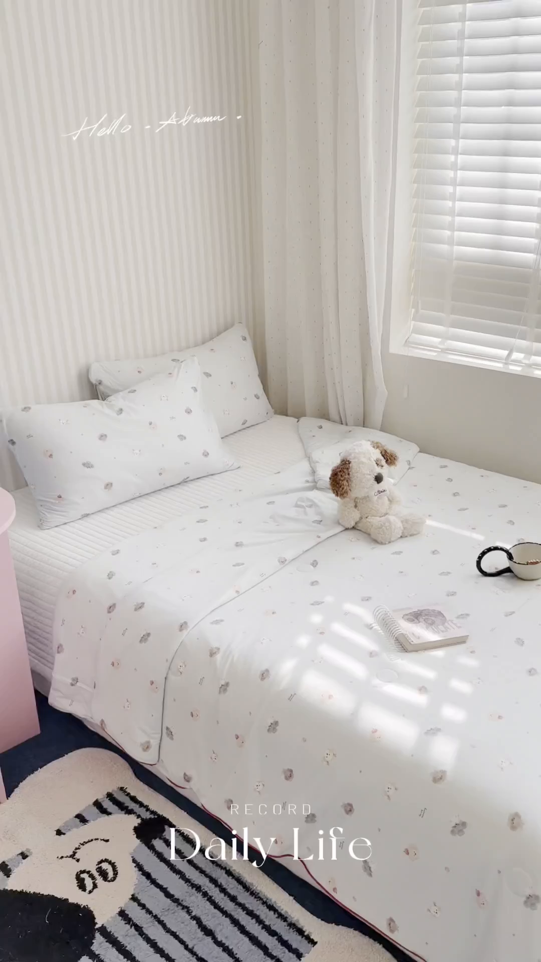 91家纺网 家纺一手货源 找家纺 （总）暖生活 2026新款A类牛奶针织棉夏被被子被芯