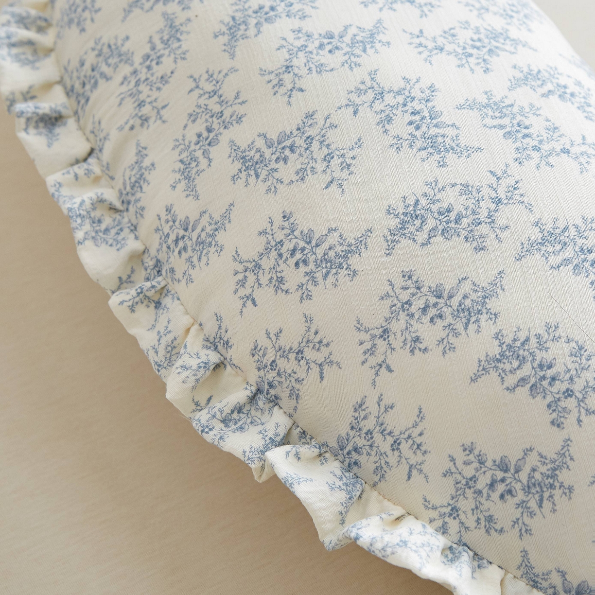 91家纺网 家纺一手货源 找家纺 小桃姐家纺 2026新款可拆洗多功能舒睡月亮抱抱枕夹腿抱枕孕妇枕新生儿安抚枕头 蓝色意境