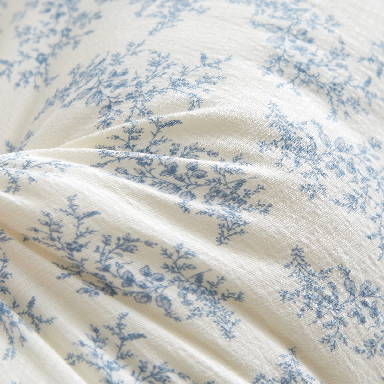 91家纺网 家纺一手货源 找家纺 小桃姐家纺 2026新款可拆洗多功能舒睡月亮抱抱枕夹腿抱枕孕妇枕新生儿安抚枕头 蓝色意境