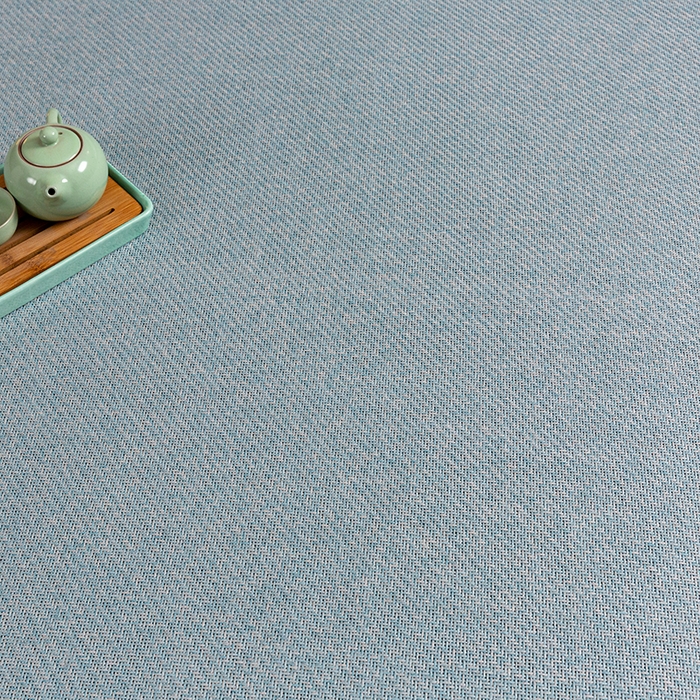 91家纺网 家纺一手货源 找家纺 简一 2026新款艾草古藤席床笠款凉席 （床笠）艾草席-冰蓝