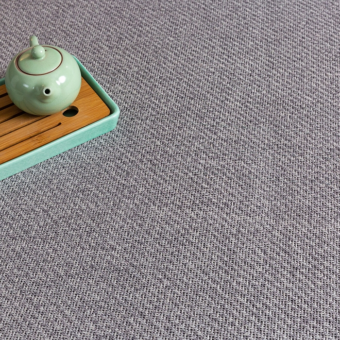 91家纺网 家纺一手货源 找家纺 简一 2026新款艾草古藤席平铺款凉席 （平铺）艾草席-灰色