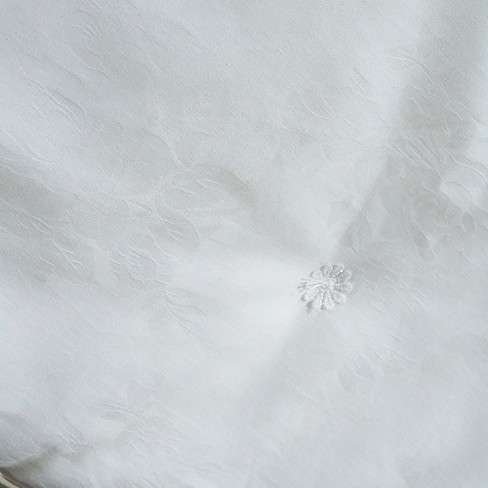 91家纺网 家纺一手货源 找家纺 （总）茧月家纺 2026新款全棉纯棉提花蚕丝被被子被芯100%蚕丝填充 国标合格品 支持检测