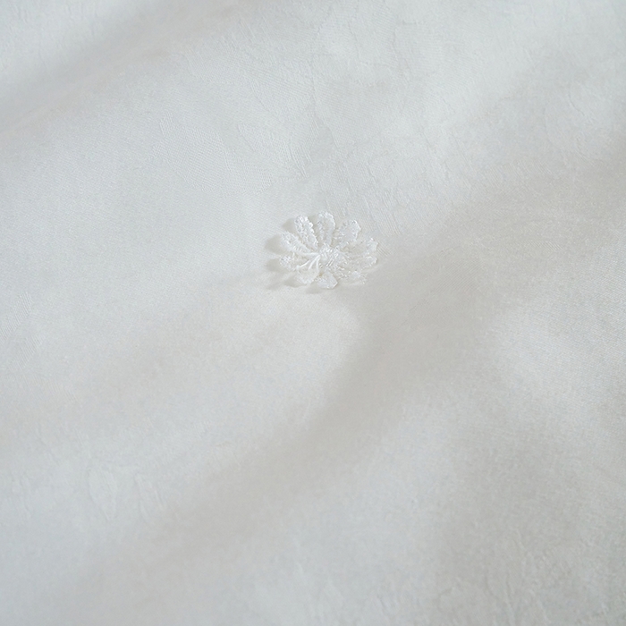 91家纺网 家纺一手货源 找家纺 茧月家纺 2026新款全棉纯棉提花蚕丝被被子被芯100%蚕丝填充 国标合格品 支持检测 白色