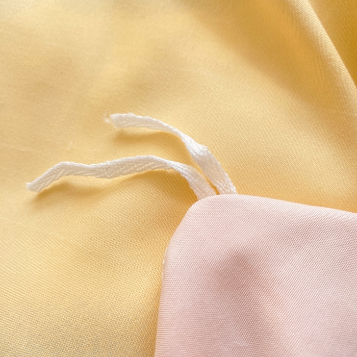 91家纺网 家纺一手货源 找家纺 朵朵家纺 2026新款水洗棉印花单被套系列 兔兔花园