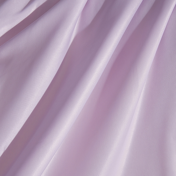 91家纺网 家纺一手货源 找家纺 梦恬佳 2025新款A类凉感丝夏凉被 香芋紫