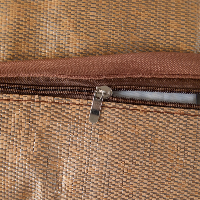 91家纺网 家纺一手货源 找家纺 （总）仁宇枕业 2026新款新品冰凉竹块夏季三明治麻将枕花草茶香荞麦枕头枕芯