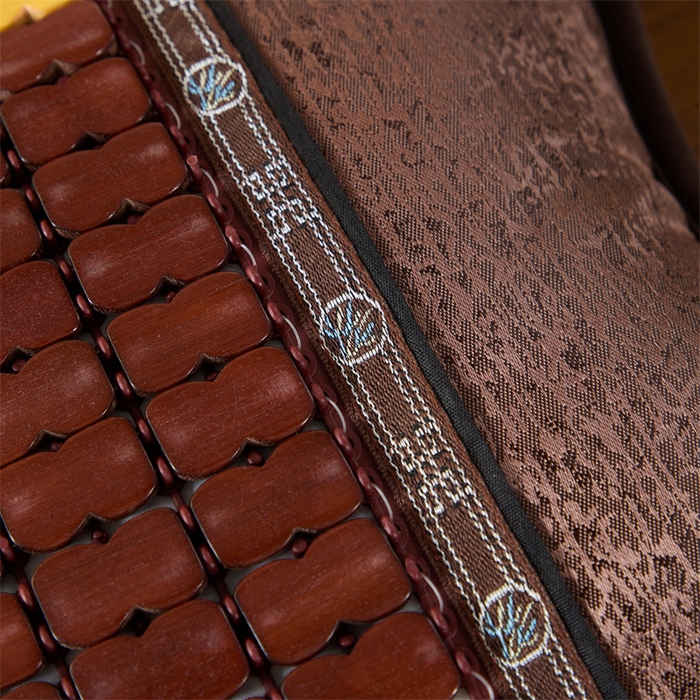 91家纺网 家纺一手货源 找家纺 （总）仁宇枕业 2026新款新品冰凉竹块夏季三明治麻将枕花草茶香荞麦枕头枕芯