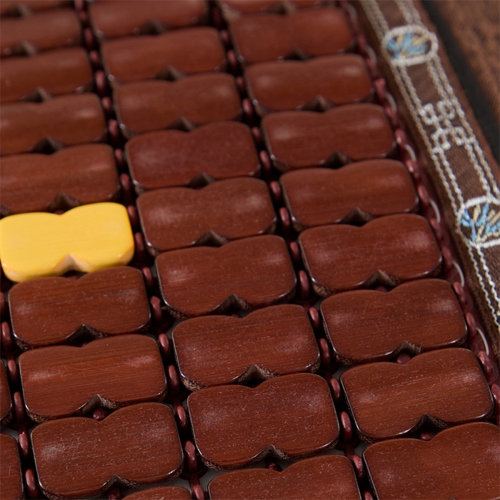 91家纺网 家纺一手货源 找家纺 （总）仁宇枕业 2026新款新品冰凉竹块夏季三明治麻将枕花草茶香荞麦枕头枕芯