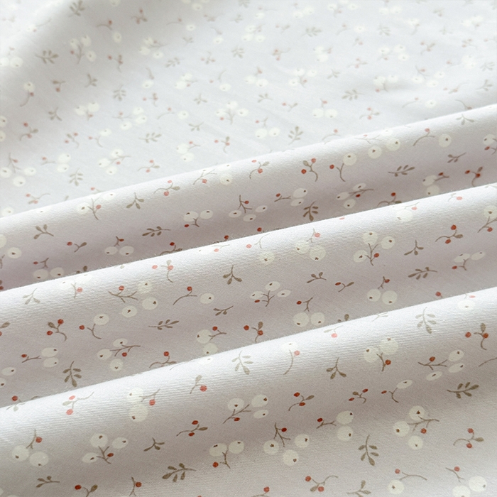 91家纺网 家纺一手货源 找家纺 帛美家纺 2026新款全棉花边款印花四件套 冷清秋