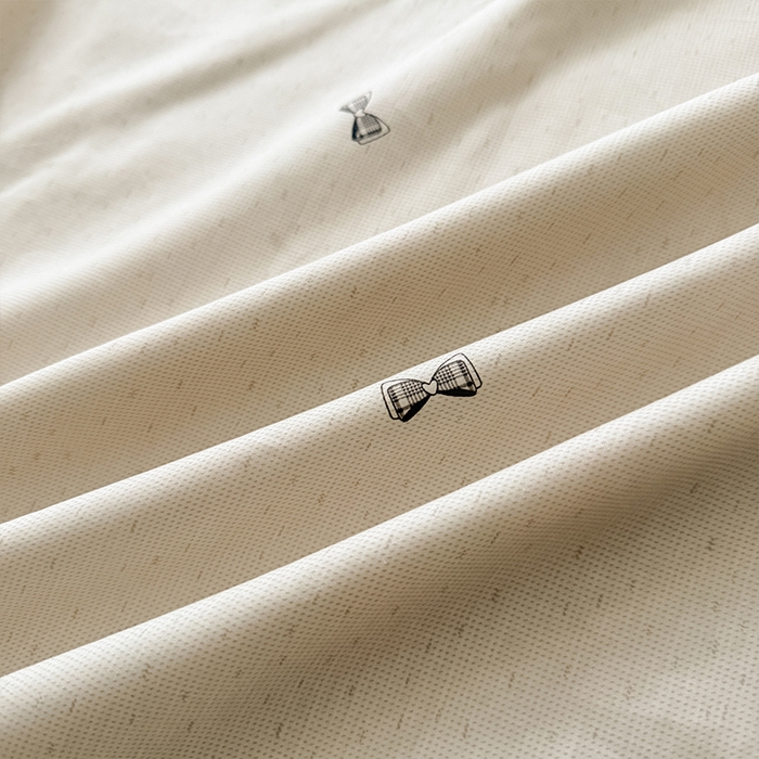 91家纺网 家纺一手货源 找家纺 帛美家纺 2026新款全棉花边款印花四件套 恋爱邮差