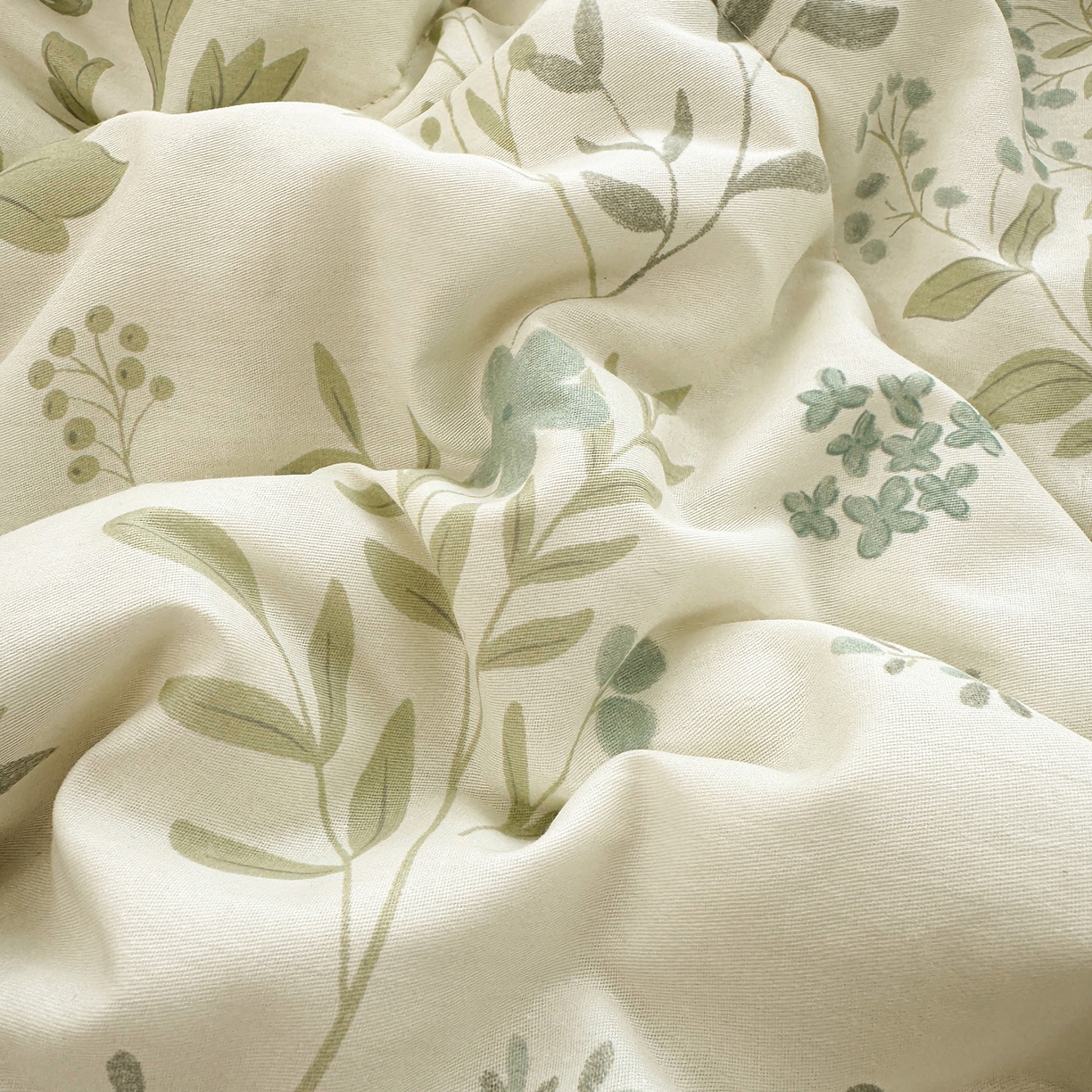 91家纺网 家纺一手货源 找家纺 （总）寝美资家居 2026新款A类里外全棉夏凉被四件套-风格一