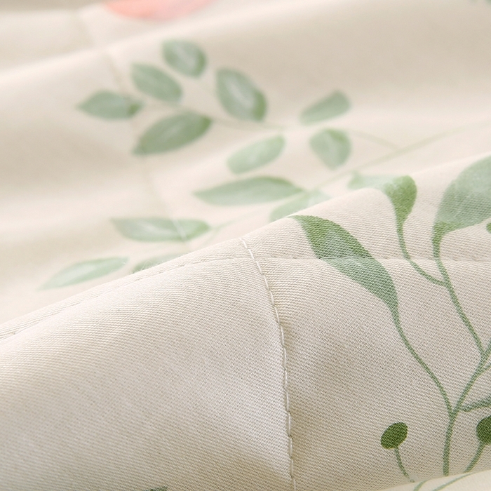 91家纺网 家纺一手货源 找家纺 （总）米萝家居 2026新款全棉夏凉被纯棉空调被印花夏被