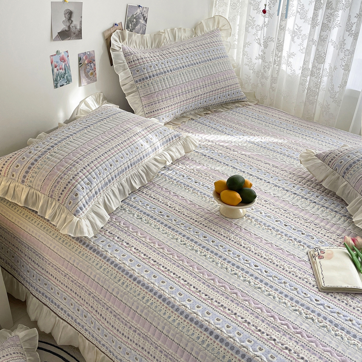 91家纺网 家纺一手货源 找家纺 （总）美优兰 2026新款全棉榻榻米垫