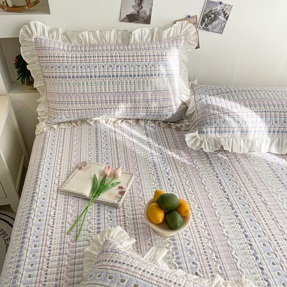 91家纺网 家纺一手货源 找家纺 （总）美优兰 2026新款全棉榻榻米垫